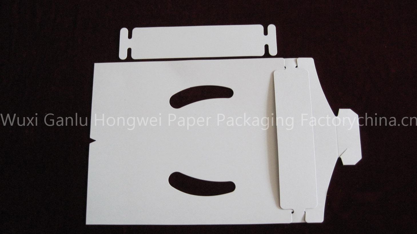 cardboard