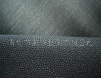 8715 Series double-point stretch crinoline