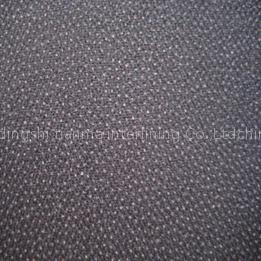 Double Dot Interlining (8395)
