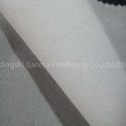 Plain Weave Woven Interlining (6035)