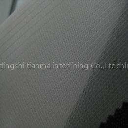 Fusible Interlining (4075)