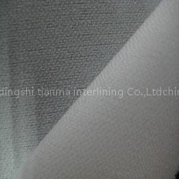 Double DOT Interlining (8257)