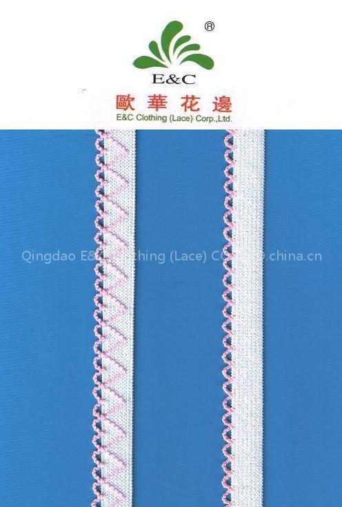 Elastic Tape for children underwear