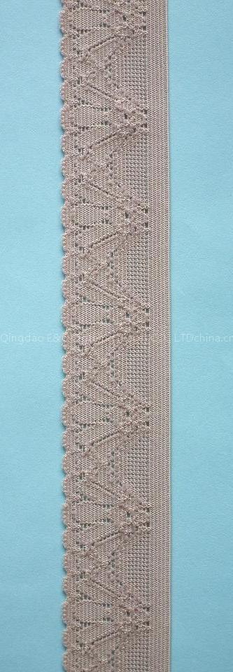 Knitting Lace for women's underwear