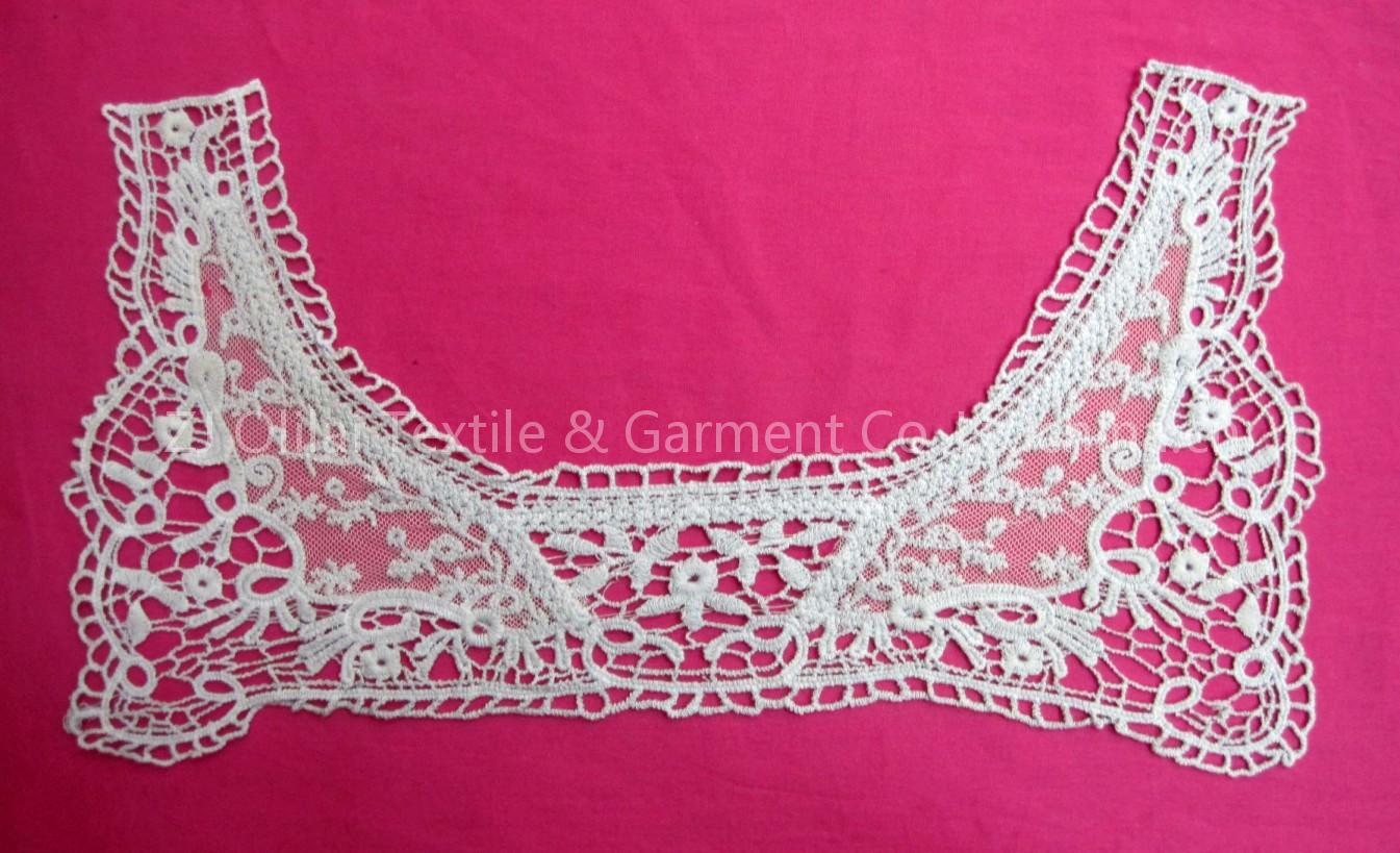 collar lace