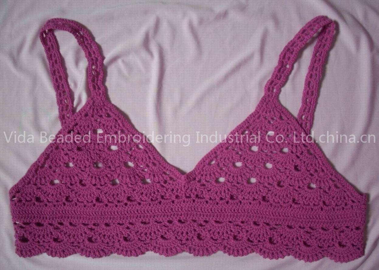 handmade lace ck07