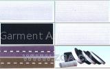 Elastic Loop Tape
