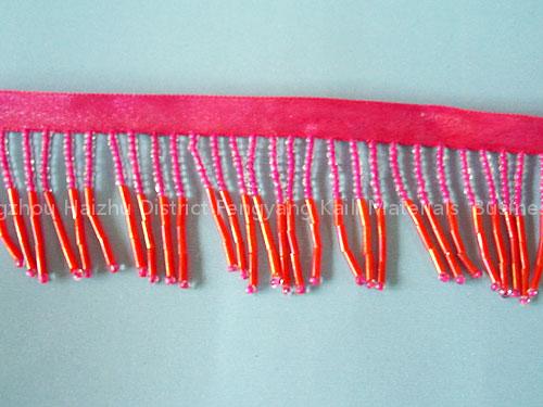 Bead Lace W06007