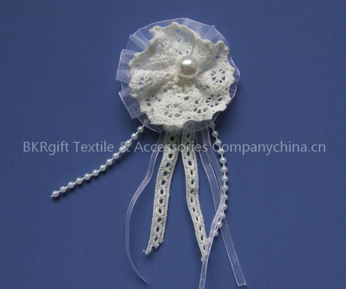 Lace Trims