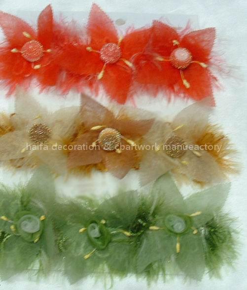 Garment Decoration Flower