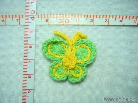 Crochet Flowers