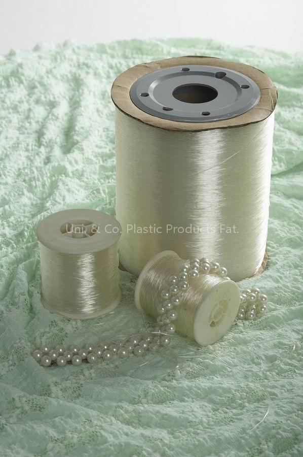 TPU elastic cord/thread