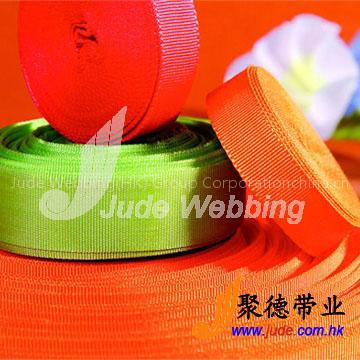nylon webbings