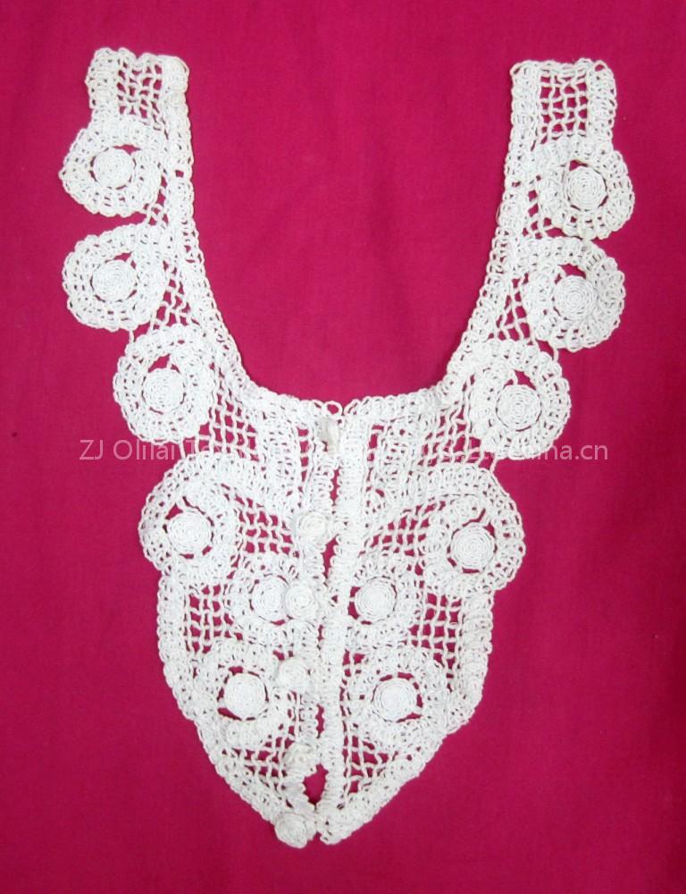 collar motif