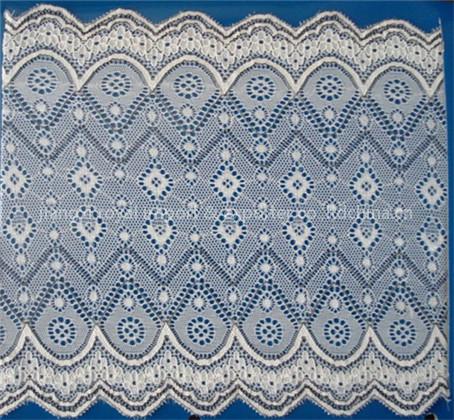 elastic lace