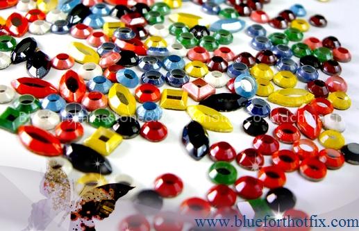 Provide Pasco rhinestone, Pasco hotfix rhinestone