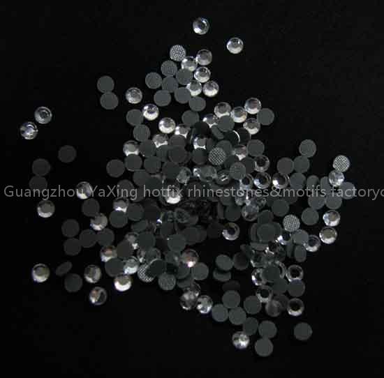 environmental rhinestones