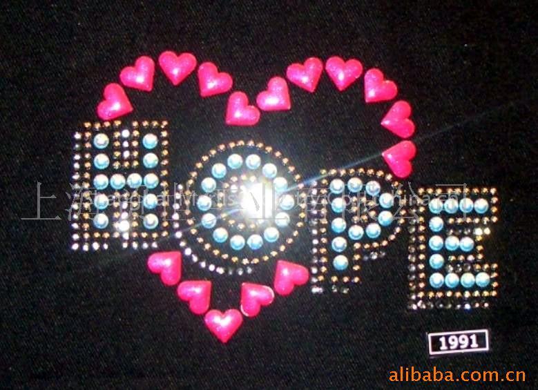 Rhinestone,Nailhead,Hot fix motif