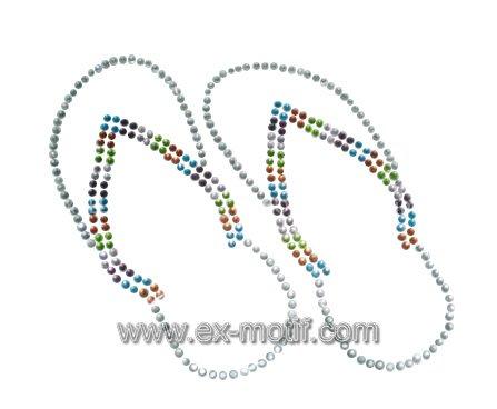 Heat Transfer Motif