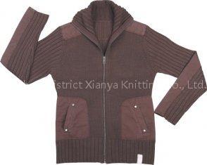 fashion ladies cardigan Sweater