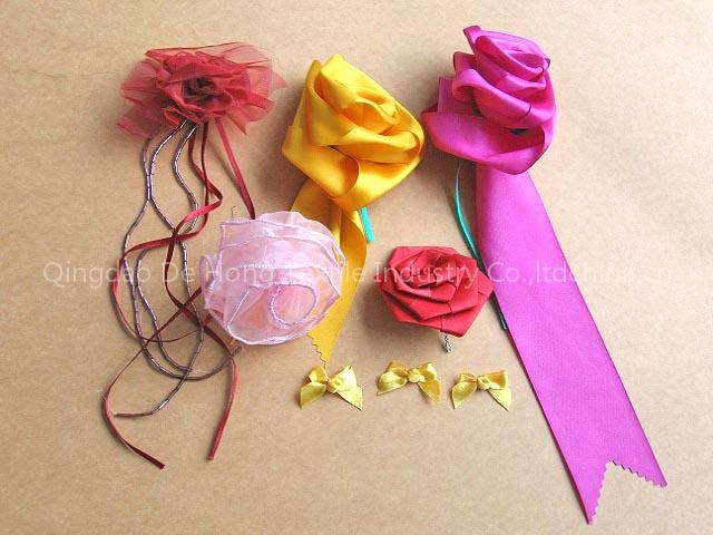 Ribbon Bows