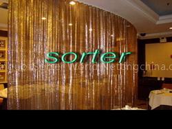 shimer sequin clothing