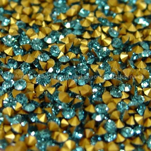 crystal rhinestone