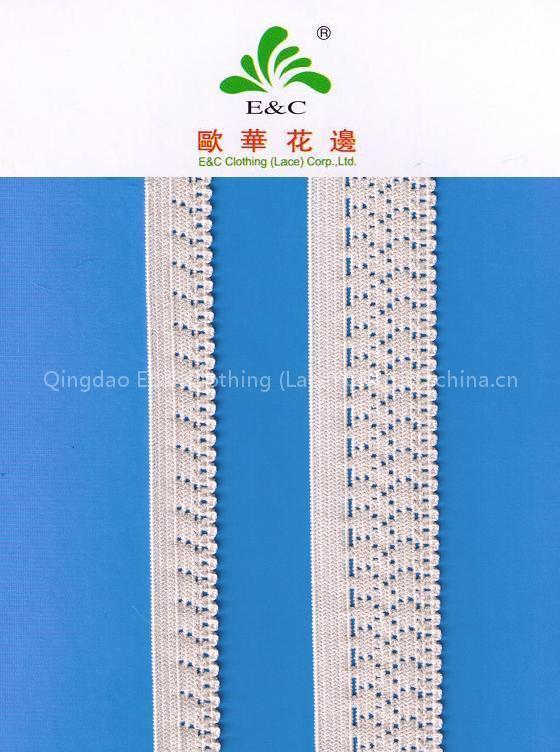 Edging Elastic