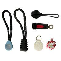 zipper puller