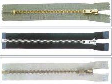 The first zipper Rafah