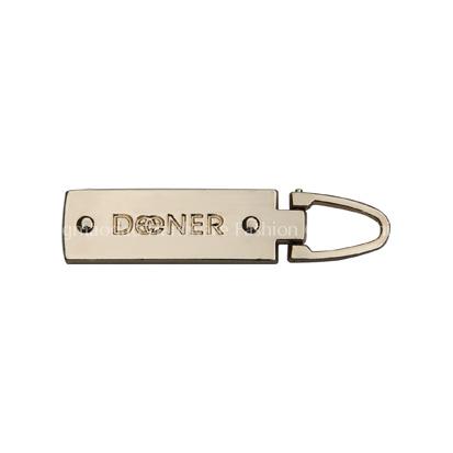 Zipper Slider 21677