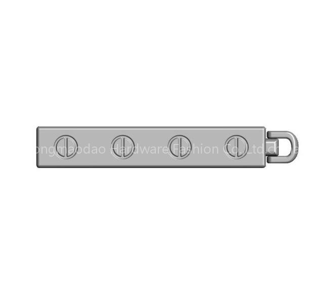 Zipper Slider 21555