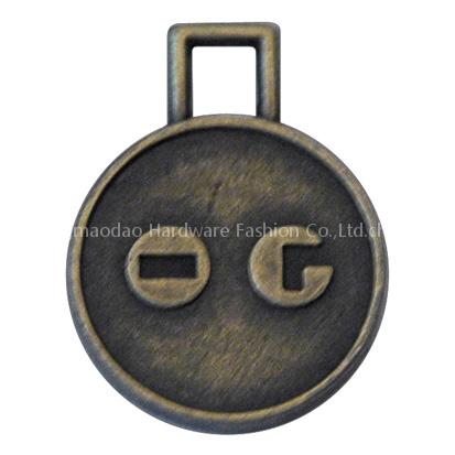 Zipper Slider 21268