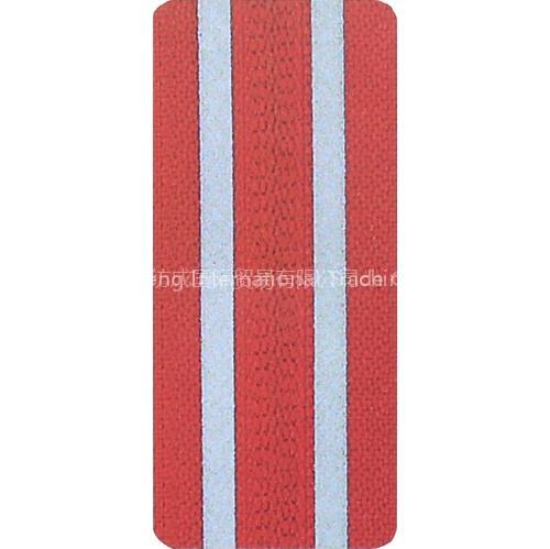5# Plastic Zipper Chain NT028 - Reflective & Waterproof Tape