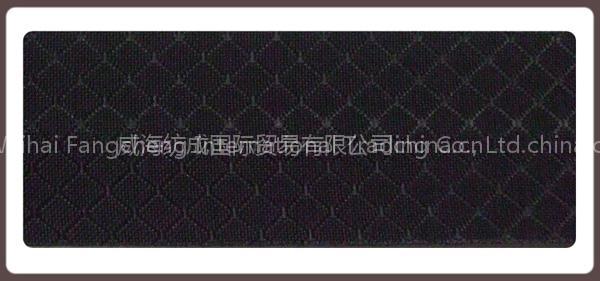 Waterproof Zippers Made of Special Materials 0013