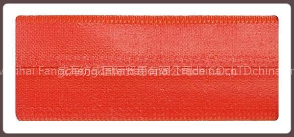 Waterproof Zipper 0009 - Fluorescence Fabric