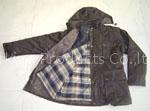 waterproof winter parka 3 in 1