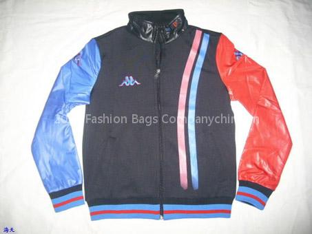 Kappa Jackets, Kappa Clothes, Men's Kappa Jackets