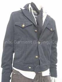 Men's Jacket