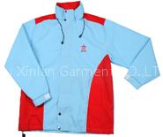 Fashion Windbreaker