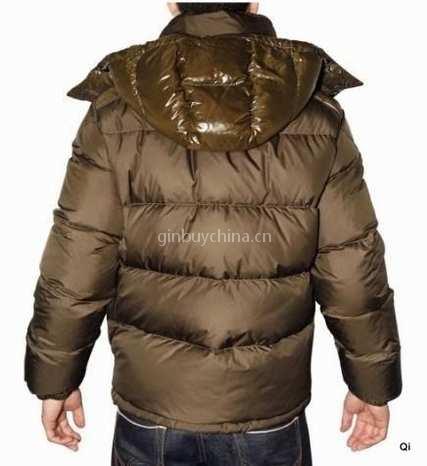 Moncler Men's Jackets
