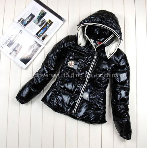 60% off discount, Brand New Womens down jacket , Black, Size 0
