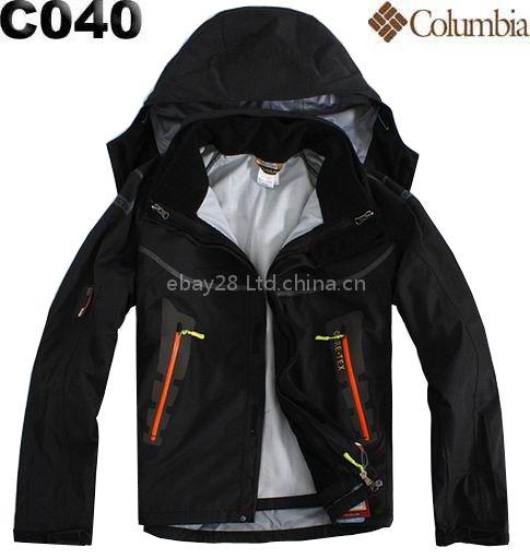 ebay28 sell down coats brand jackets