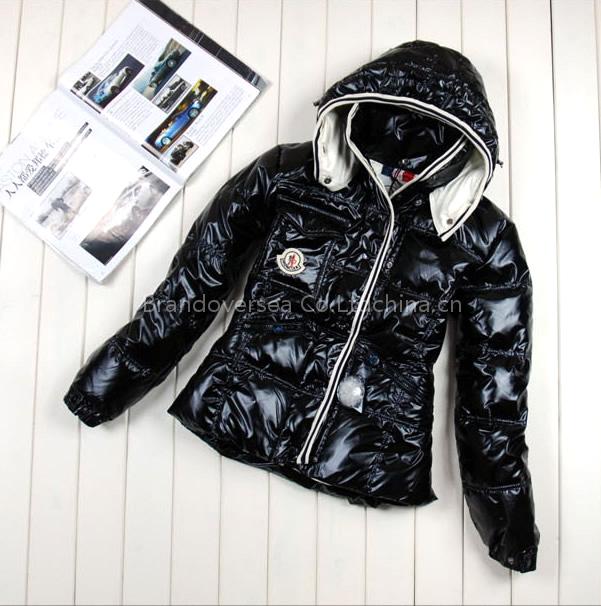 great quality Women's down jacket, winter outwear