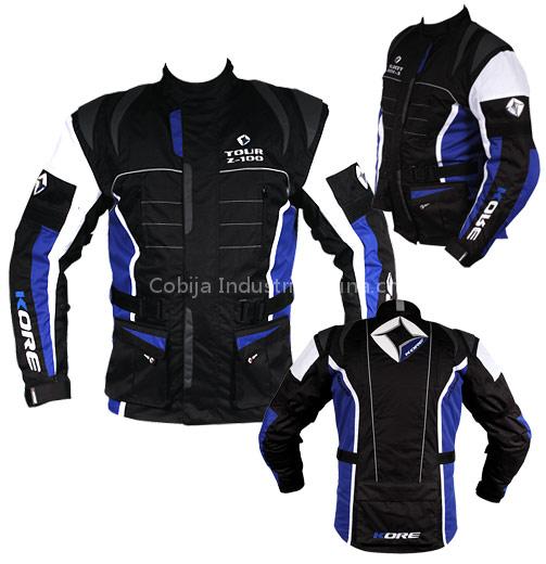 Textile Jackets-Motorcycle Textile Jackets-Men Cordura Jackets