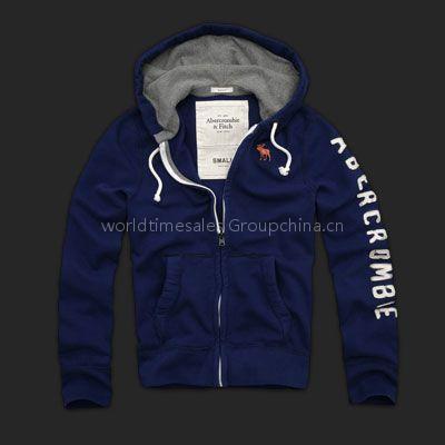 Abercrombie And Fitch Men Hoodies 093