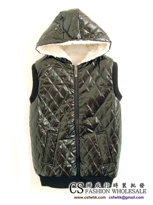 Women Clothing - Outerwears 81640