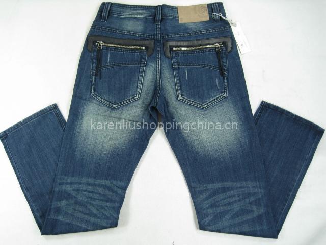 fashion brand jeans