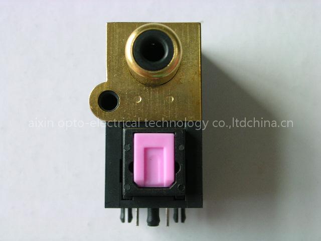 optical toslink modul AX-DLT11R2-D2