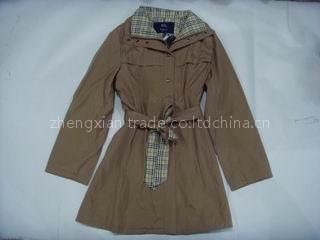 Burberry Women Jacket